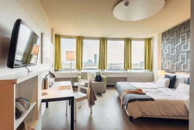 Harry's Home Hotel Wien