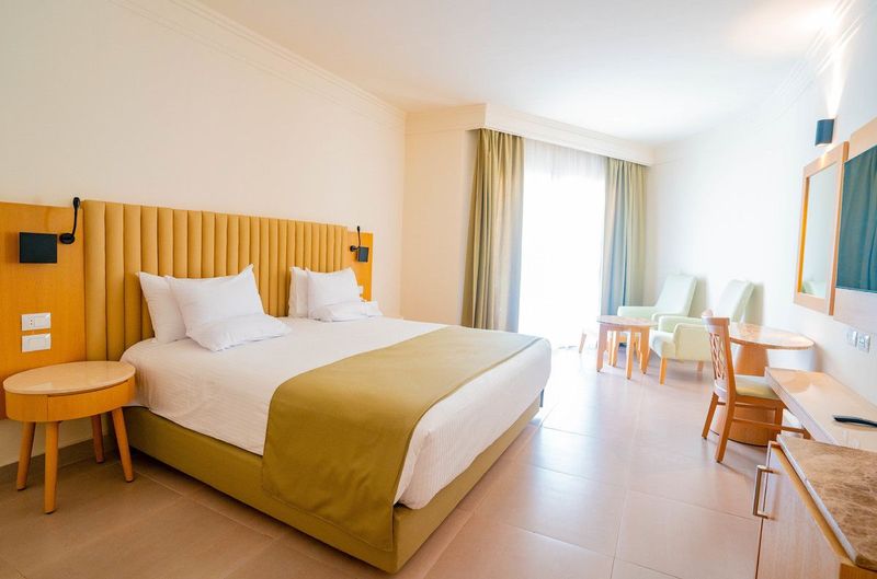 Novotel Sharm el Sheikh - Image 2