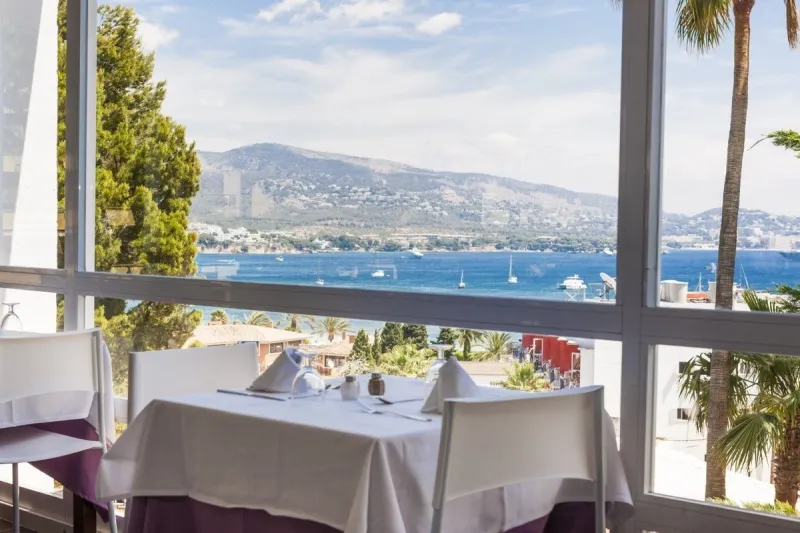 Cook's Club Calvia Beach