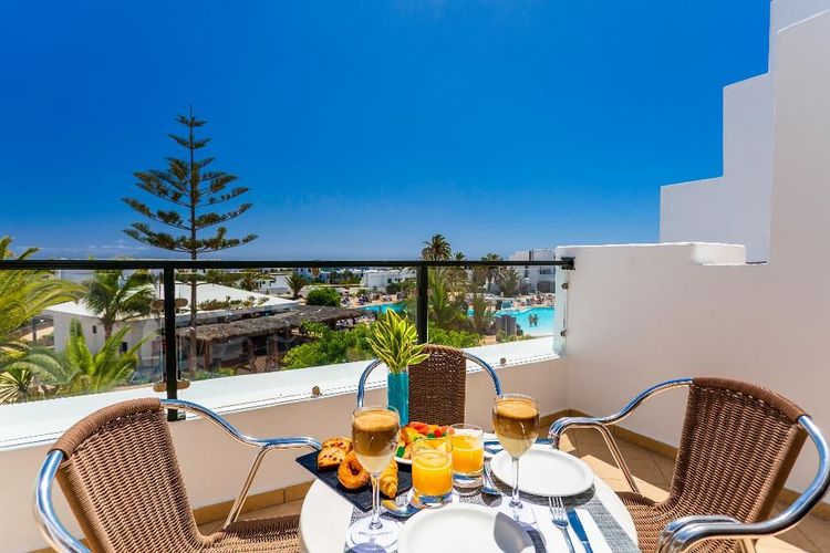 Billede av hotellet BlueBay Lanzarote - nummer 1 af 10