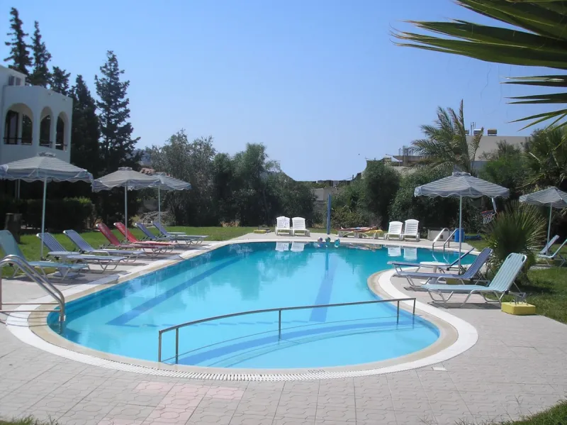 Argo Hotel