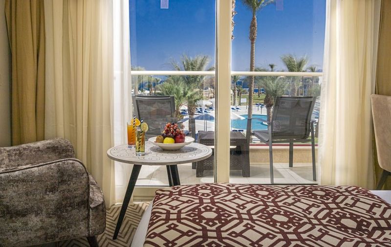 Amarina Abu Soma Resort & Aquapark - Image 4