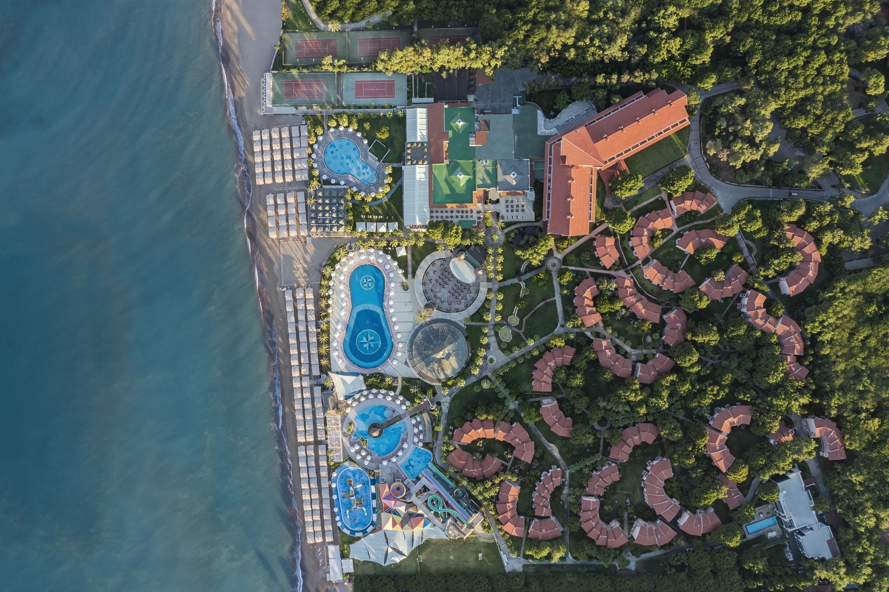 Billede av hotellet Papillon Belvil Hotel - nummer 1 af 10