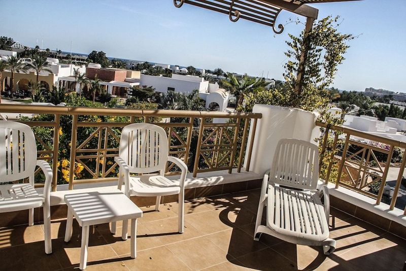 Novotel Sharm el Sheikh - Image 9
