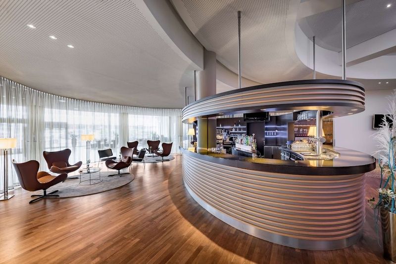 Radisson Blu Hotel, Hamburg Airport - Image 5