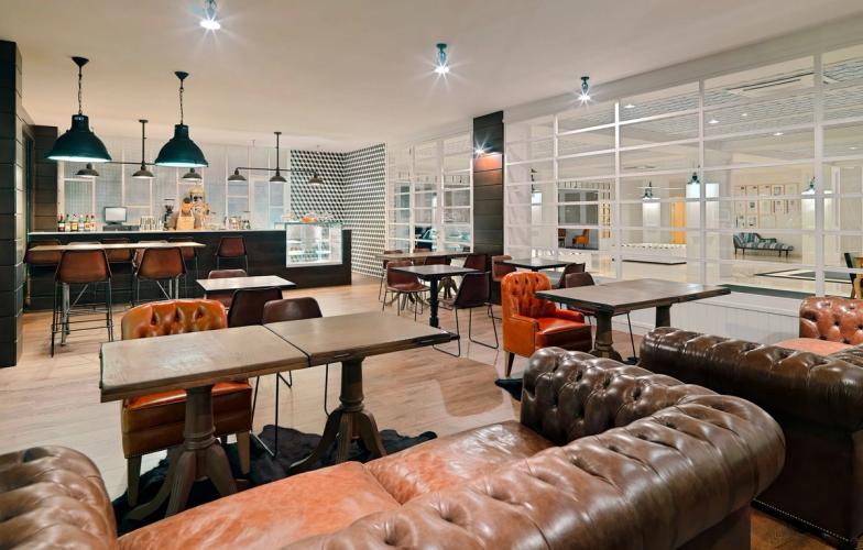 Billede av hotellet H10 Delfin - nummer 4 af 10