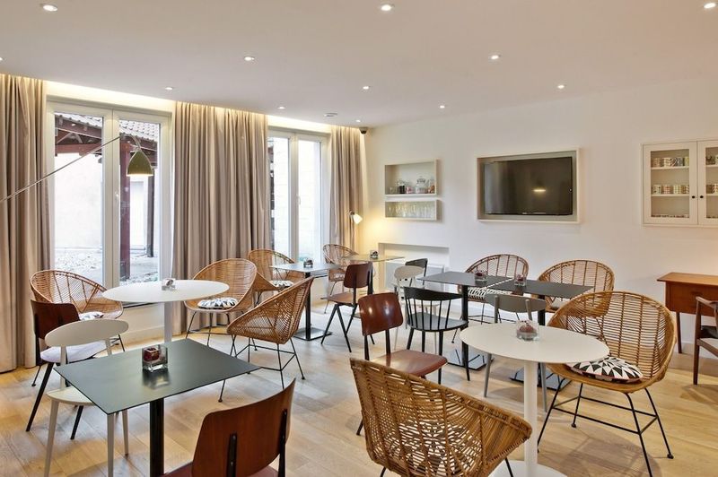 Citadines Sainte-Catherine Brussels - Image 7