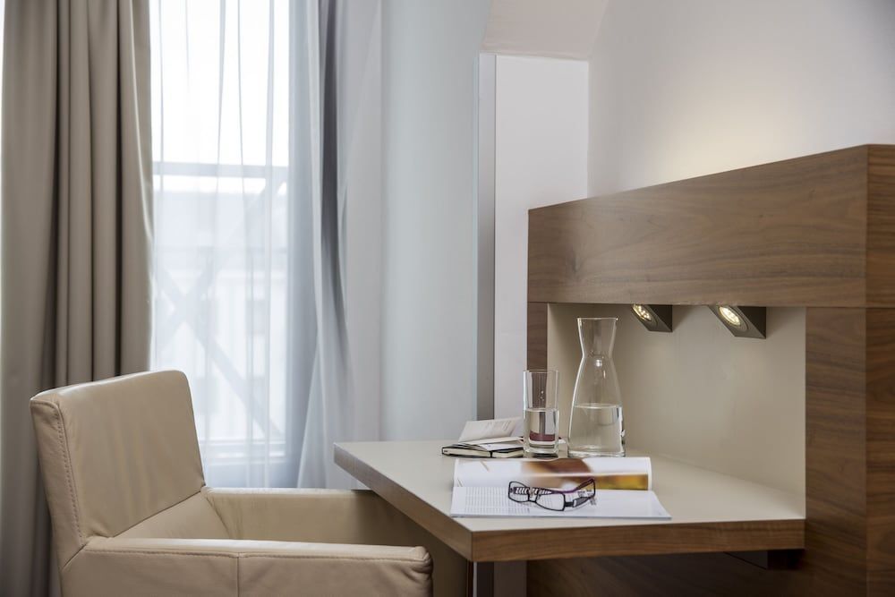 Austria Trend Hotel Anatol - Image 9