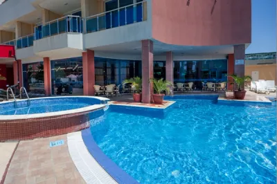 Esperanto Hotel