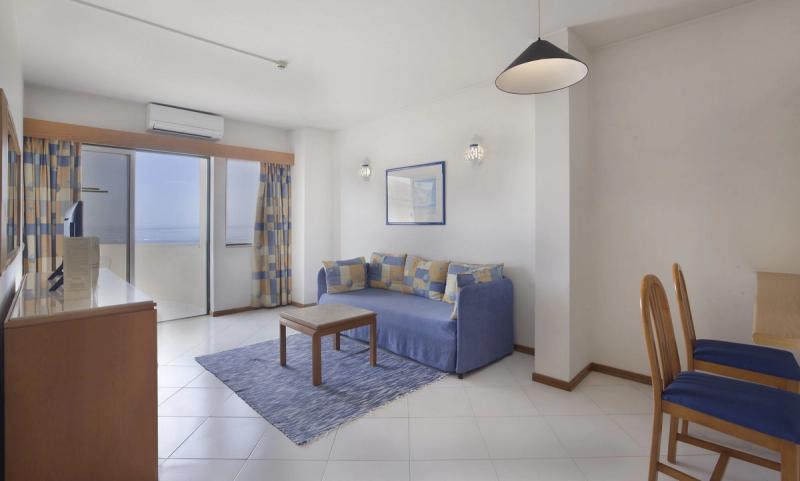 Algarve Mor Hotel - Image 4