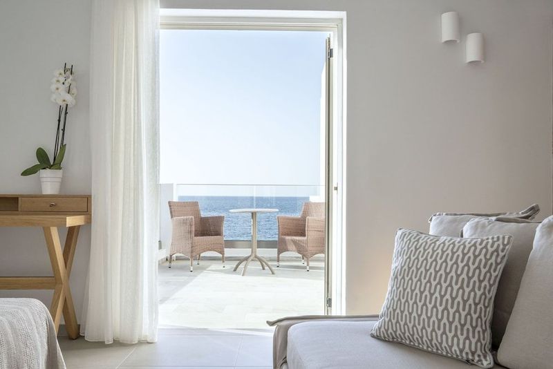 Maritimo Beach Hotel - Image 8
