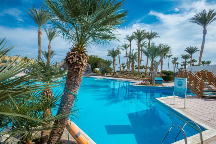 Billede av hotellet Shams Safaga Resort - nummer 1 af 10
