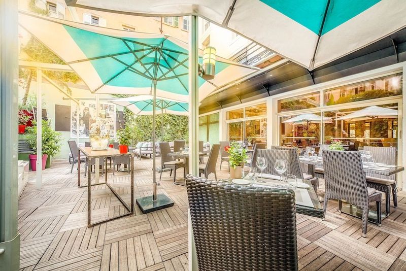 Hotel Montaigne & Spa - Image 5
