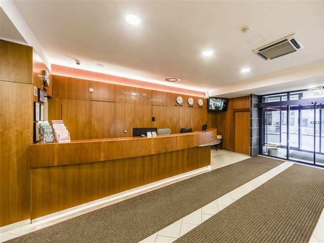 Billede av hotellet Archibald City - nummer 6 af 9