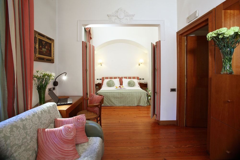 Billede av hotellet Sanpi Milano - nummer 1 af 10