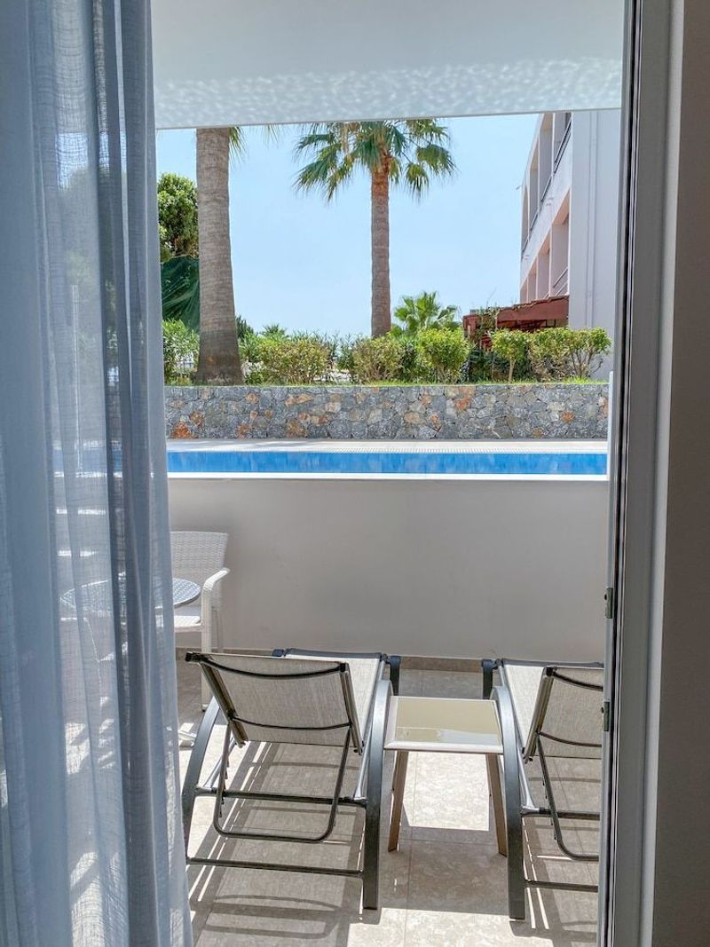 Lardos Bay Hotel - Image 5