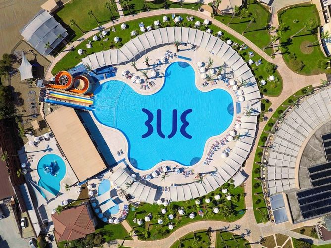 Billede av hotellet TUI BLUE Palm Garden - nummer 1 af 10