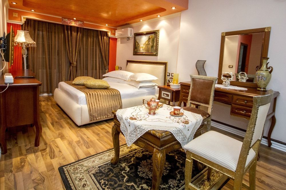 Hotellbilder av Hotel Boutique Vila Fernando - nummer 1 av 10