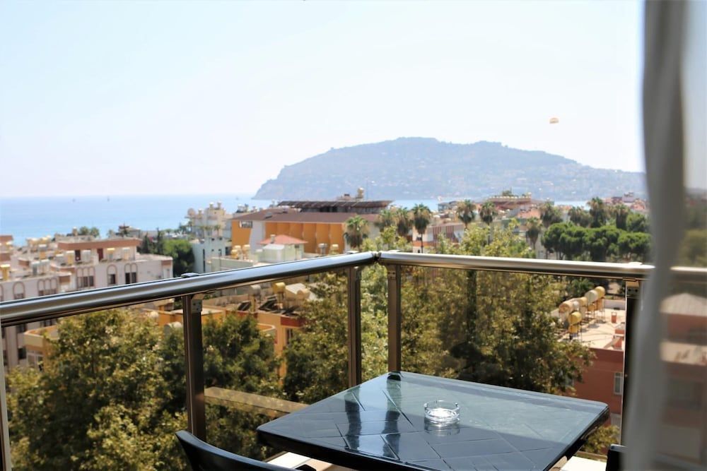 Hotellbilder av Almera Park Apart Hotel - nummer 1 av 8