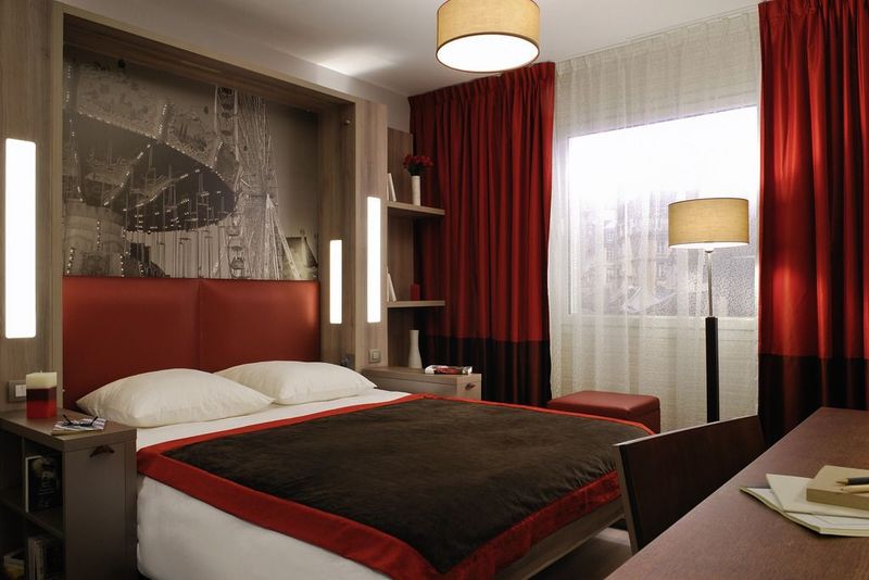 Aparthotel Adagio Vienna City - Image 3