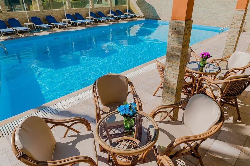 Esmeralda Hotel - Image 7