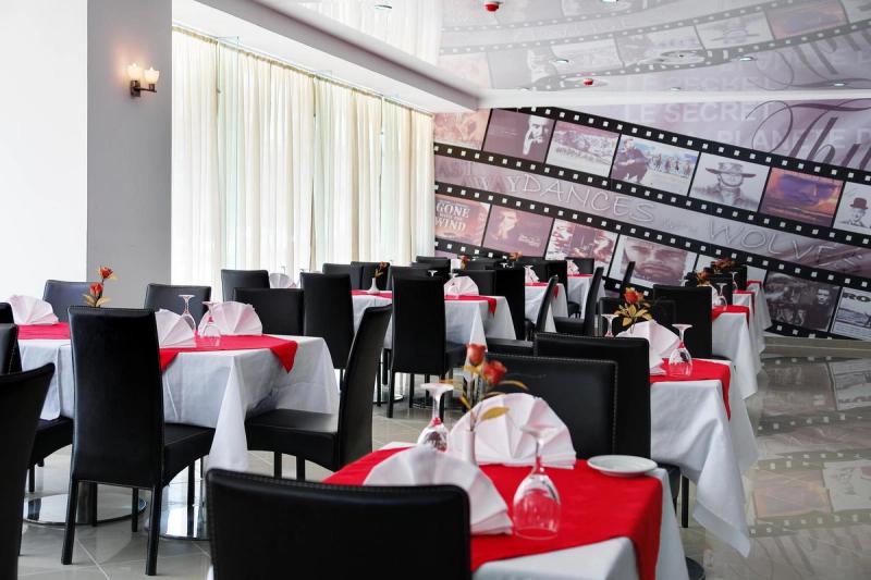 Elysees Dream Beach Hotel - Image 5