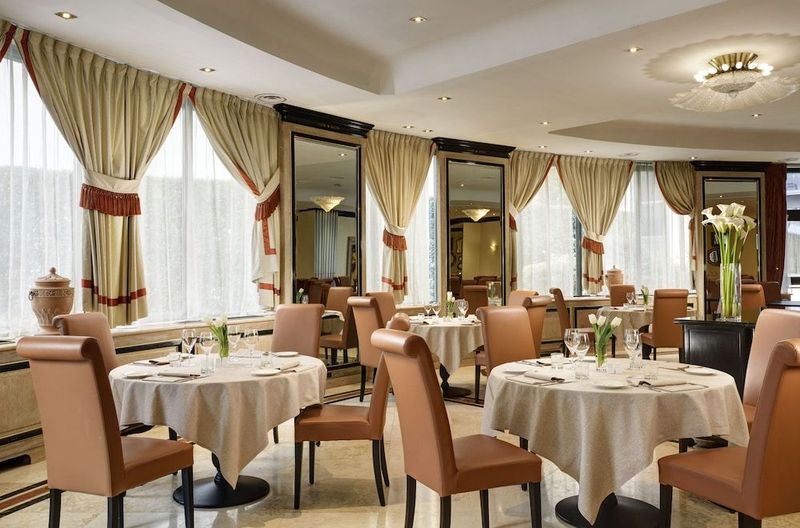 UNAHOTELS Scandinavia Milano - Image 10