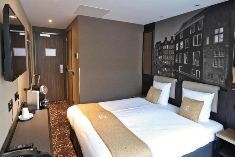 XO Hotels Infinity - Image 5
