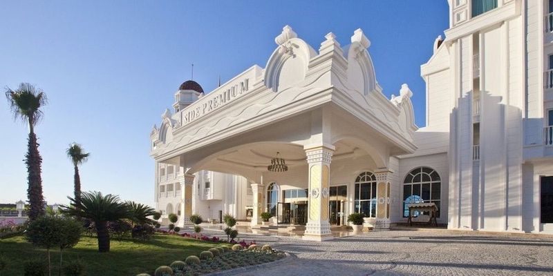 Oz Hotels Side Premium - Image 10