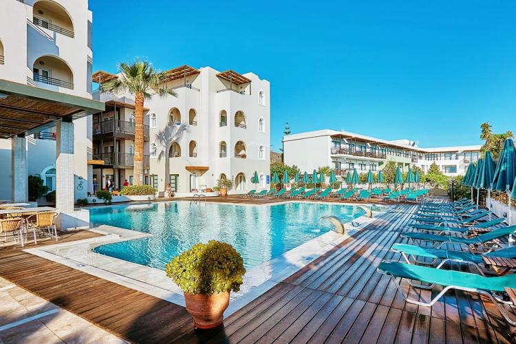 Billede av hotellet Arminda Hotel & SPA - nummer 1 af 10