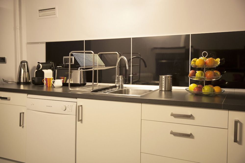 Umma Barcelona Bed&Breakfast Boutique - Image 8