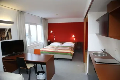 Kyriad Vienna Altmannsdorf