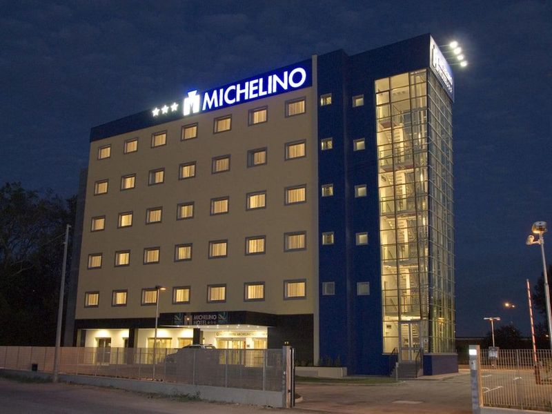 Michelino Bologna Fiera - Image 6