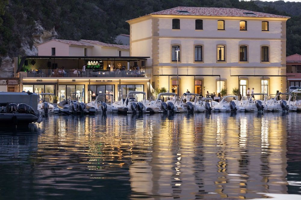 Billede av hotellet Hotel Centre Nautique - nummer 1 af 10