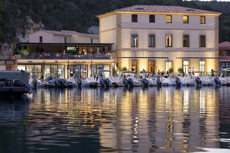 Billede av hotellet Hotel Centre Nautique - nummer 1 af 10