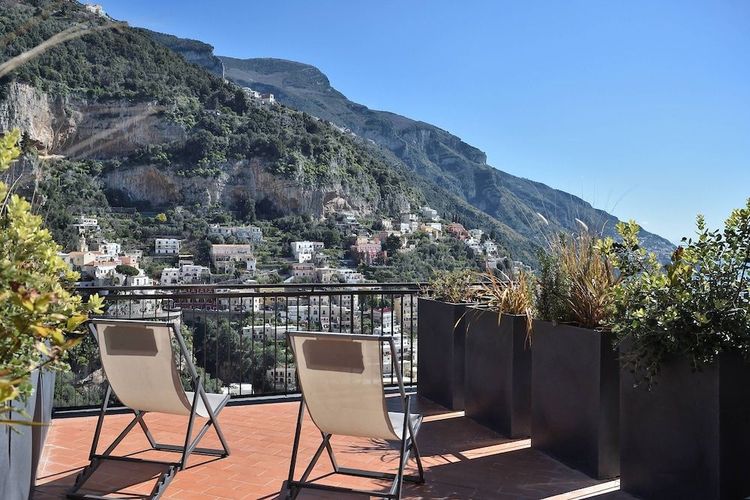 Billede av hotellet Hotel Royal Positano - nummer 4 af 10