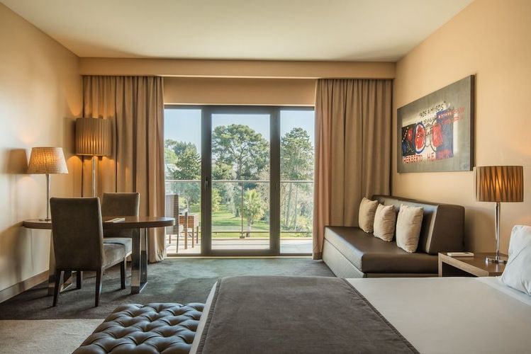 Billede av hotellet Vila Galé Collection Palacio dos Arcos - nummer 3 af 10