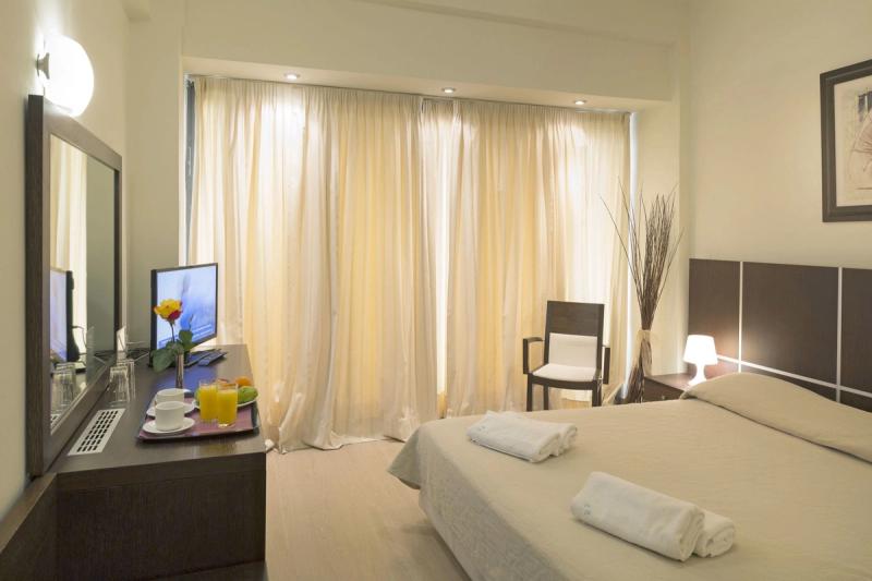 Blue Sea Hotel - Image 9
