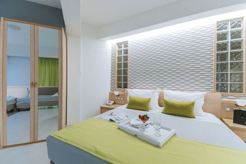 Semiramis City Hotel - Image 5