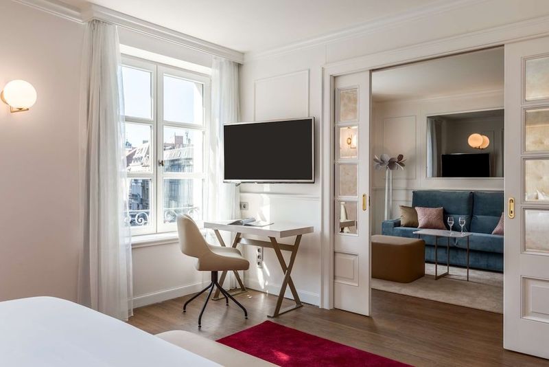 NH Collection Brussels Grand Sablon - Image 10