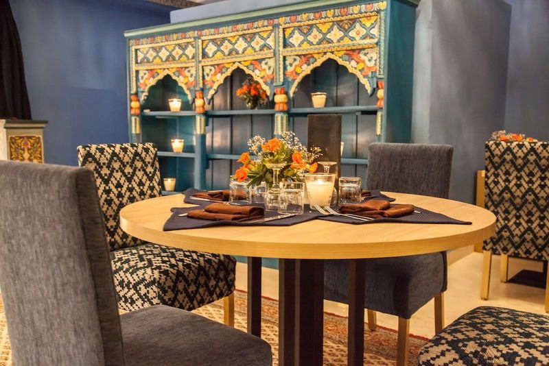 Marrakech Ryads Parc & Spa - Image 8