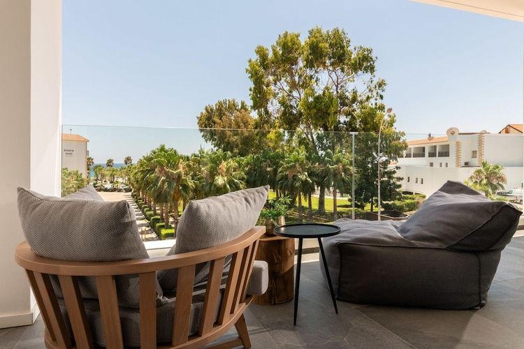 Hotellbilder av Abacus Suites Boutique Hotel - nummer 1 av 10