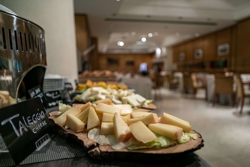 Best Western Hotel Cappello D'Oro - Image 10