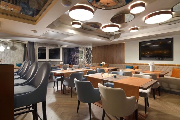 Billede av hotellet My Story Sopot Apartments - nummer 9 af 10