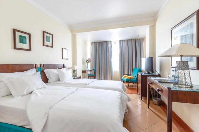 Hotel Golf Mar - Image 9