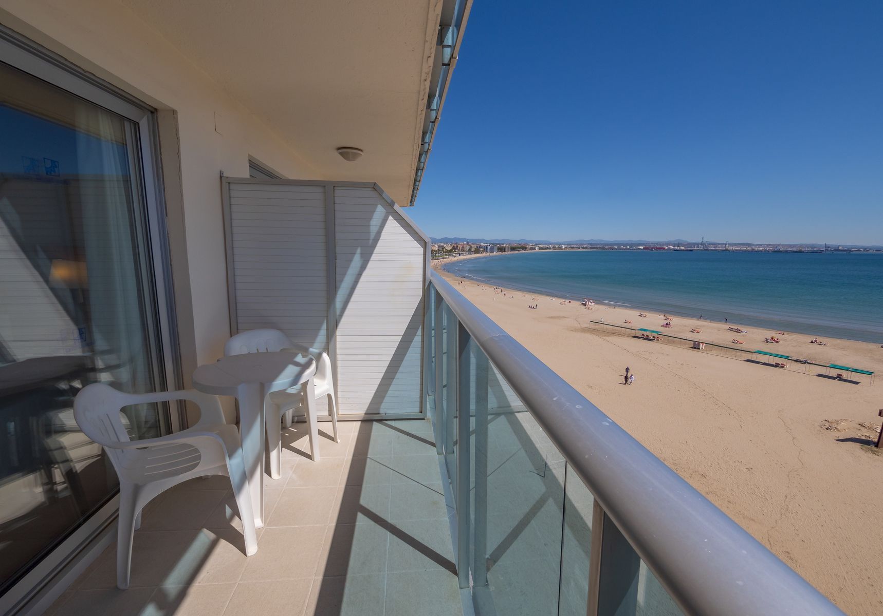 Hotellbilder av Golden Donaire Beach - nummer 1 av 7