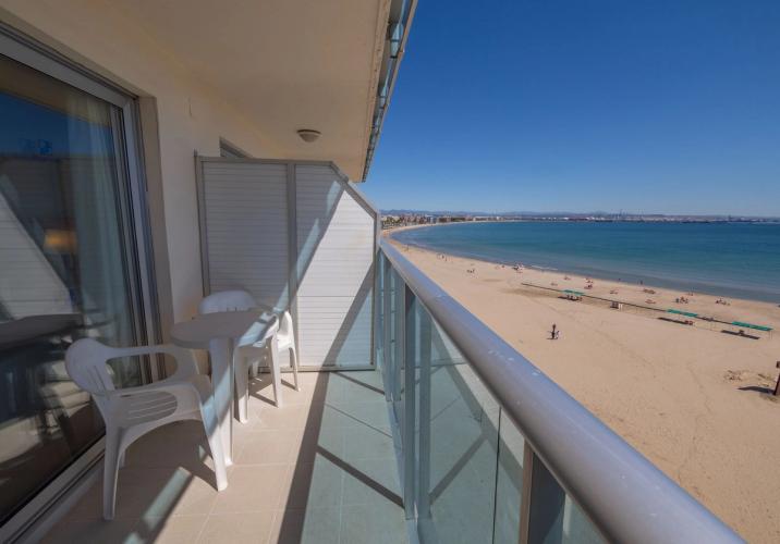 Billede av hotellet Golden Donaire Beach - nummer 2 af 10