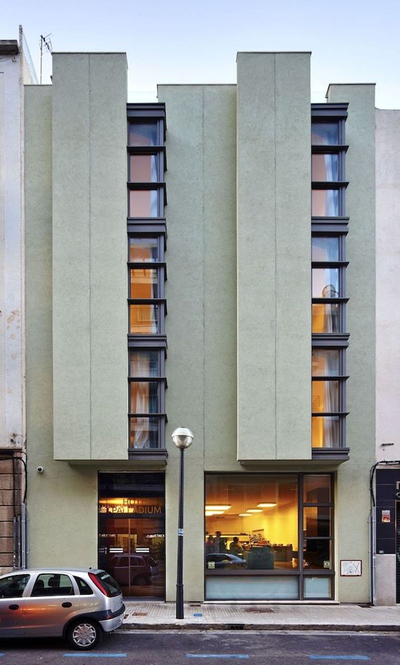 Palladium - Image 10