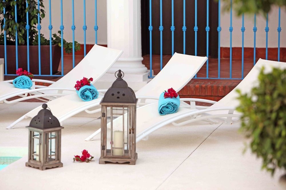 Hotel La Fonda - Image 3