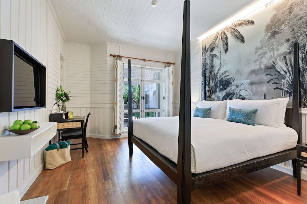 Outrigger Koh Samui Beach Resort - Image 9